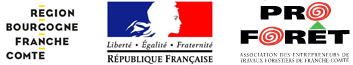 logo Pro Forêt